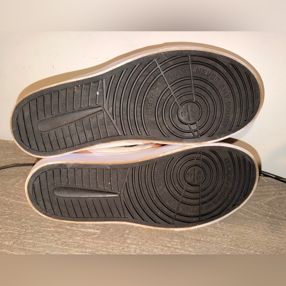 Nike Air Jordan Series Shoes - Picture 5 of 6